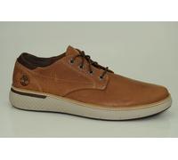 Timberland Cross Mark Oxford Sneakers Uomo Scarpe Stringate Mezza Scarpe A2E8G