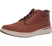Timberland Cross Mark PT Chukka Cognac CA1TQW, Stivali - 45 EU