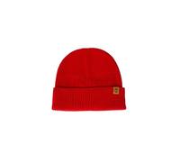 Timberland - Cuffia Uomo a Costine con Etichetta Logo - Misura One Size