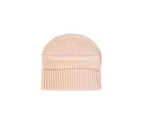 TIMBERLAND - Cuffia uomo a costine con patch logo