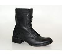 Timberland Damen Stivaletti Stiefel Whittemore Pendleton In Pelle Con Lacci