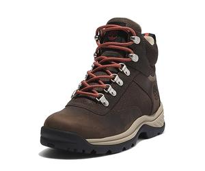 Timberland Damen White Ledge Hiker Wp Hiking Boot, Marrone 1, 38.5 EU