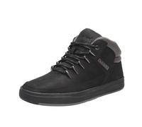 Timberland Davis Square Mid Hiker - Scarponcini In Pelle Nero - Taglia 43.5