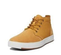 Timberland Davis Square F/L Chukka, Scarpe da Ginnastica Uomo, Wheat, 43 EU