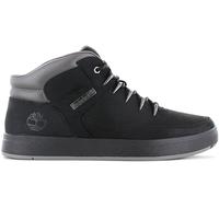Sneakers Timberland Davis Square Mid Hiker TB0A1UZK0011 Nero 44.5