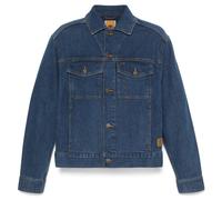 Timberland Giacca Di Jeans Refibra