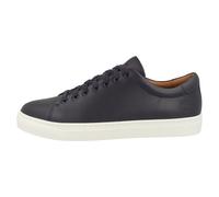 Timberland Dover Park Low Lace Up Sneaker Uomo In Pelle Bianco