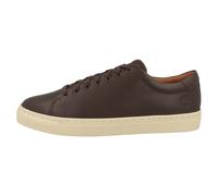 Timberland - Sneaker Dover Park da Uomo in marrone scuro, Uomo, marrone, Taglia: 45