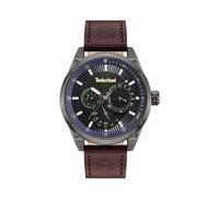 Timberland - Dumbarton Z Watch - - Accessories - Uomo - Marrone - ONE SIZE