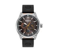 Timberland - Dumbarton Z Watch - - Accessories - Uomo - Nero - ONE SIZE