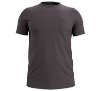 Timberland - Dunstan River Chest Pocket Short Sleeve Tee - T-shirt XL grigio