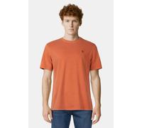 Timberland Dunstan River Garment Dye Short Sleeve Tee Umber Taglia: XXL | Outlet | Uomo | Marrone