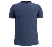 Timberland Dunstan River Short Sleeve T-shirt Blu L Uomo