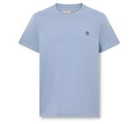 Timberland - Dunstan River S/S Tee - T-shirt S lilla