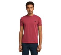 Maglietta maniche corte slim fit basic S