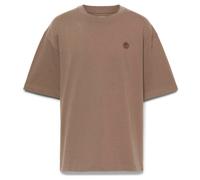 Timberland - Dunstan River Short Sleeve Tee - T-shirt M marrone