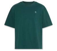 Timberland - Dunstan River Short Sleeve Tee - T-shirt S blu