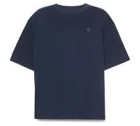 Timberland - Dunstan River Short Sleeve Tee - T-shirt XL blu