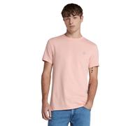 Timberland Dunstan River Short Sleeve Tee Tropical Peach Taglia: S | Magliette basic Outlet | Uomo | Arancia