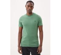 Timberland - Dunstan River S/S Tee - T-shirt L verde