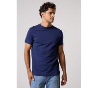 Timberland - Dunstan River Ss Tee (Slim) Blu - 3XL Blu