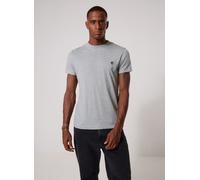 Timberland - Dunstan River Ss Tee (Slim) Grigio - 3XL Grigio