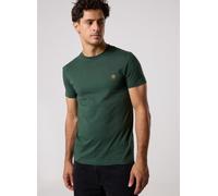 Timberland - Dunstan River Ss Tee (Slim) Verde - S Verde