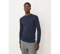 Timberland - Dunstan River - T-shirt zaffiro scuro/denim scuro-Nero 91-97 CM