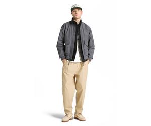 Timberland Dwr Utility Bomber Dark Grey Taglia: XXL | Bomber Outlet | Uomo | Grigio