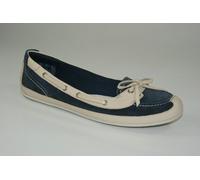 Timberland Earthkeepers Boothbay Boat Ballerine Donna Mocassini Scarpe 3911R