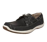 Timberland Earthkeepers FTM 2 Eye all Leather 70536, Scarpe Uomo - Blu, 47.5 EU