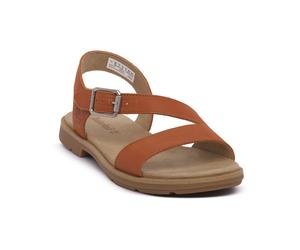 TIMBERLAND EJD BACKSTYRAP sandali Donna 38