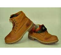 Timberland EK Roll Top Woolrich Stivali Da Uomo Invernali 6829A