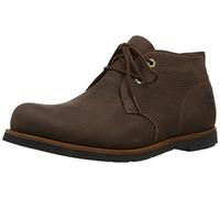 Timberland EK Rugged LT FTM_EK, Scarpa Tipo Chukka Uomo, Marrone (Braun (Dark Brown)), 50 (14.5 UK)