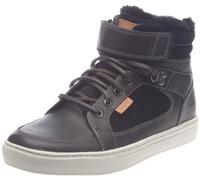 Timberland EK2.0CPSL H&LCHKA 73185, Stivaletti uomo, Nero (Schwarz/Black Smooth), 43