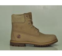 Timberland Elements Earth 6 Inch Boots Impermeabili Donna Stivali Lacci A1WFU