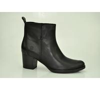 Timberland Eleonor Stivaletti Donna Stivali Ankle Boots Nero A1PZ5