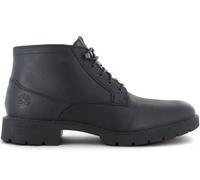 TIMBERLAND ELMHURST MID LACE CHUKKA BOO - TB0A2976-001 - EU 43.5 US 9.5 Nero