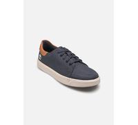 Timberland - EMER LOW LACE SNEAKER DKBLU Blu - Sneakers 43 Blu