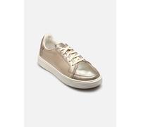 Timberland - EMER LOW LACE SNEAKER GOLDM Oro e bronzo - Sneakers 37 Oro e bronzo