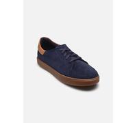 Timberland - EMER LOW LACE SNEAKER NAVYS Blu - Sneakers 44 Blu