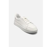 Timberland - EMER LOW LACE SNEAKER WHITE Bianco - Sneakers 41 Bianco
