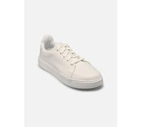 Timberland - EMER LOW LACE SNEAKER WHITE Bianco - Sneakers 41 Bianco