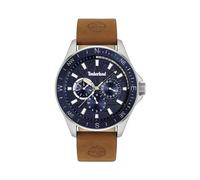 Timberland - Epsom Z Watch - - Accessories - Uomo - Marrone - ONE SIZE