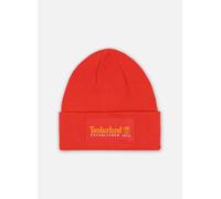 Timberland - Established 1973 Beanie Arancione - Berretto T.U Arancione