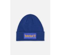 Timberland - Established 1973 Beanie Blu - Berretto T.U Blu