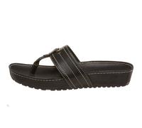 Timberland Estela STRP TNG, Sandali da Donna, Nero, 39.5 EU