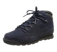 Timberland Euro Gonna Metà Escursionista Stivali Uomo TB 0A2AGH Blu