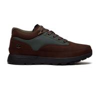 Timberland - Euro Grid Mid Lace Up Sneaker - Sneaker EU 42 nero/marrone