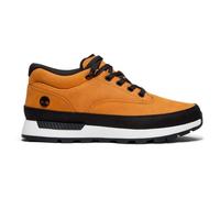 Timberland - Euro Grid Mid Lace Up Sneaker - Sneaker EU 47,5 arancione/nero